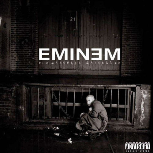 EMINEM - THE MARSHALL MATHERS LP -UK-EMINEM - THE MARSHALL MATHERS LP -UK-.jpg